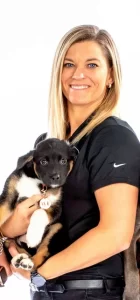 Dr. Amber Burton
