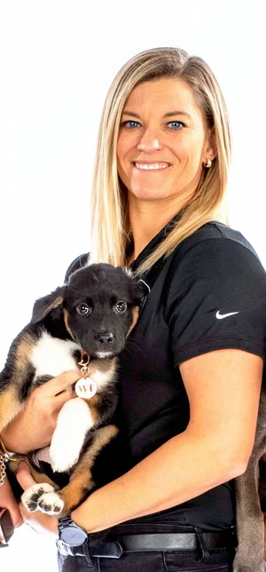 Dr. Amber Burton